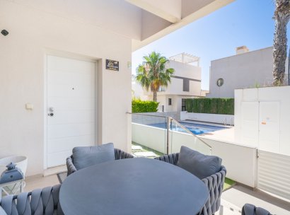 Villa · Resale - Ciudad Quesada - Rojales · Alicante · Spain