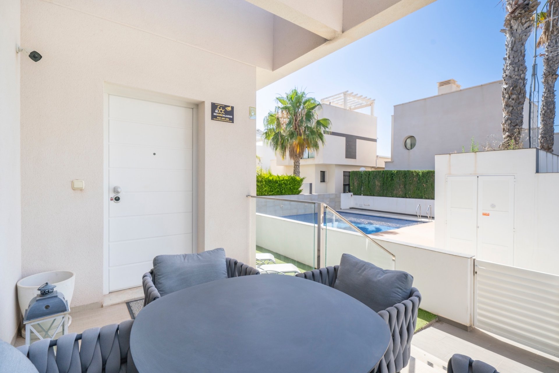 Reventa - Villa - Ciudad Quesada - Rojales