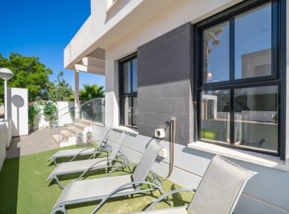 Villa · Resale - Ciudad Quesada - Rojales · Alicante · Spain