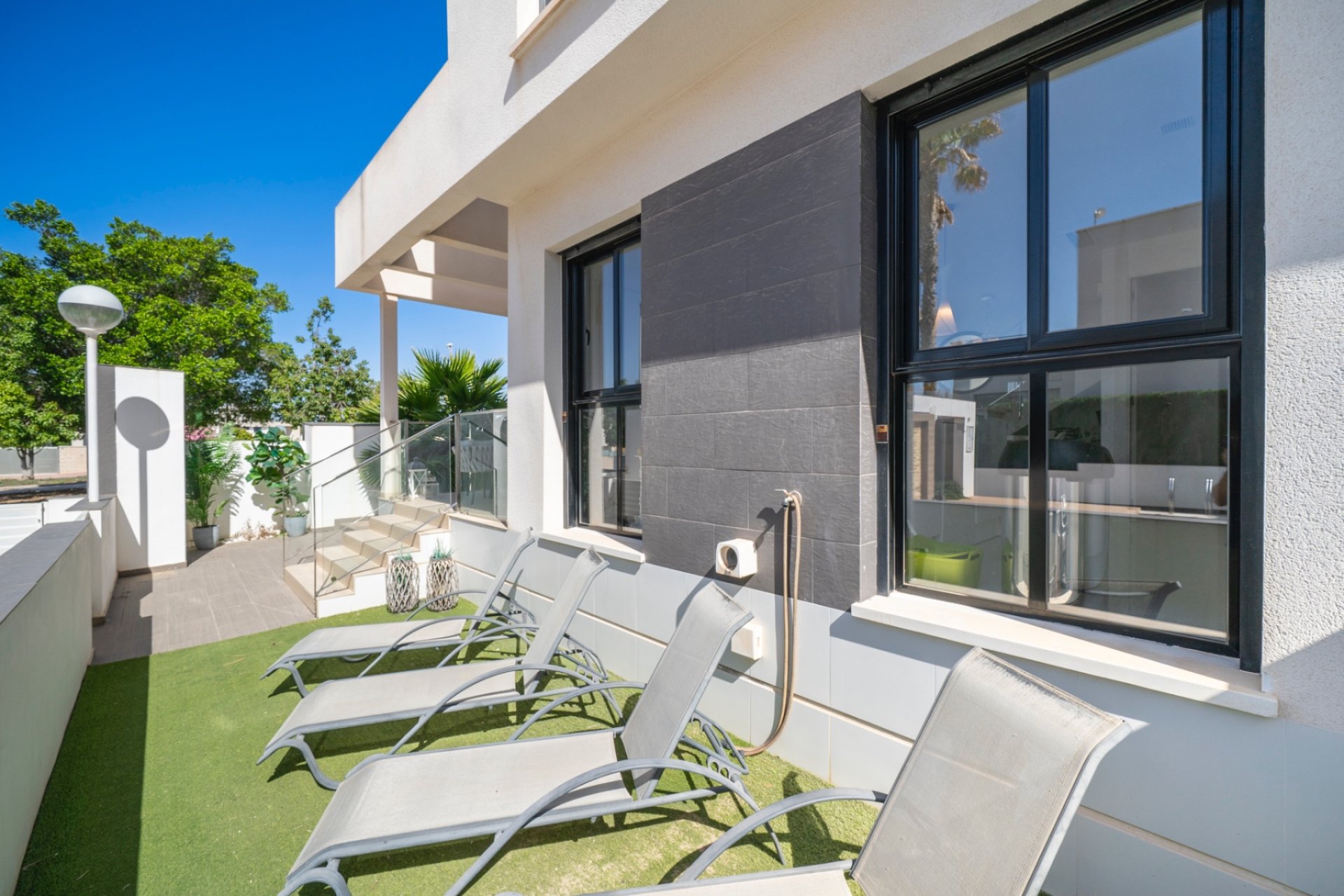 Reventa - Villa - Ciudad Quesada - Rojales