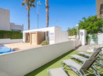 Villa · Resale - Ciudad Quesada - Rojales · Alicante · Spain