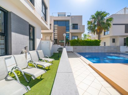 Villa · Resale - Ciudad Quesada - Rojales · Alicante · Spain