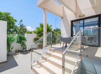 Villa · Resale - Ciudad Quesada - Rojales · Alicante · Spain