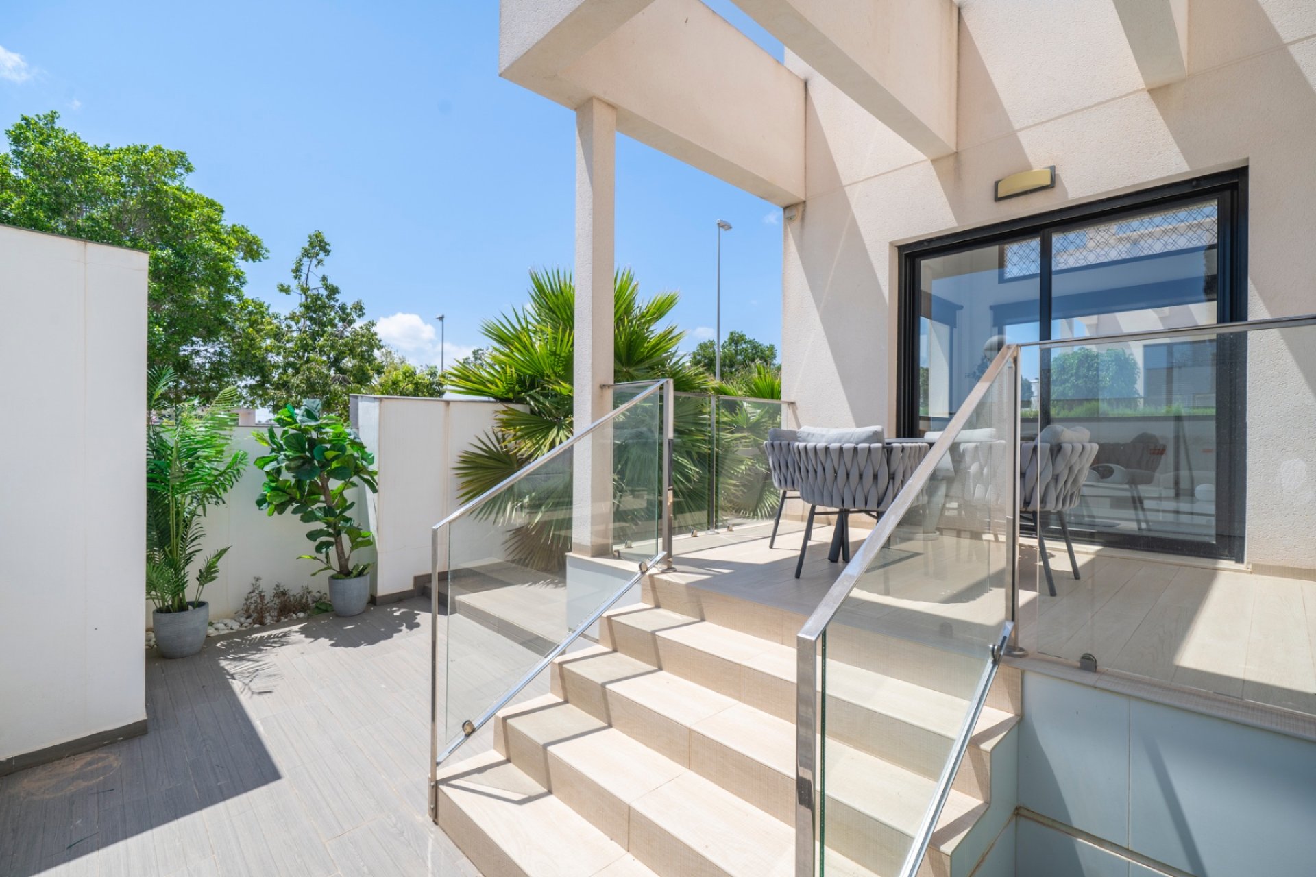 Reventa - Villa - Ciudad Quesada - Rojales