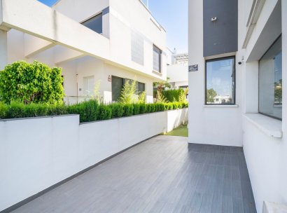 Villa · Resale - Ciudad Quesada - Rojales · Alicante · Spain