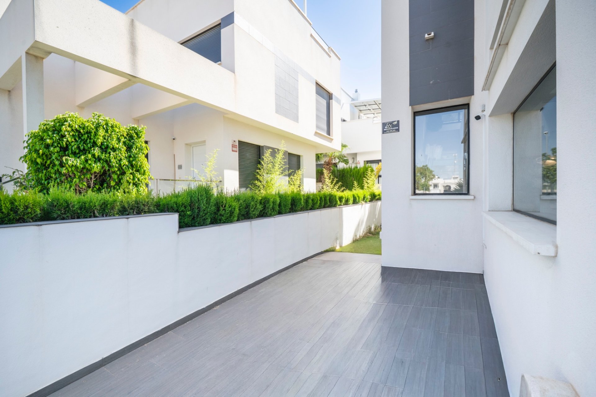 Reventa - Villa - Ciudad Quesada - Rojales