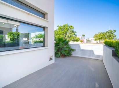 Villa · Resale - Ciudad Quesada - Rojales · Alicante · Spain