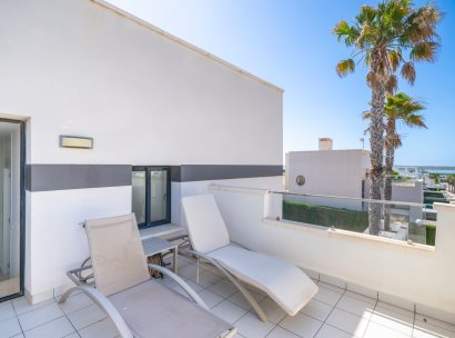 Villa · Resale - Ciudad Quesada - Rojales · Alicante · Spain