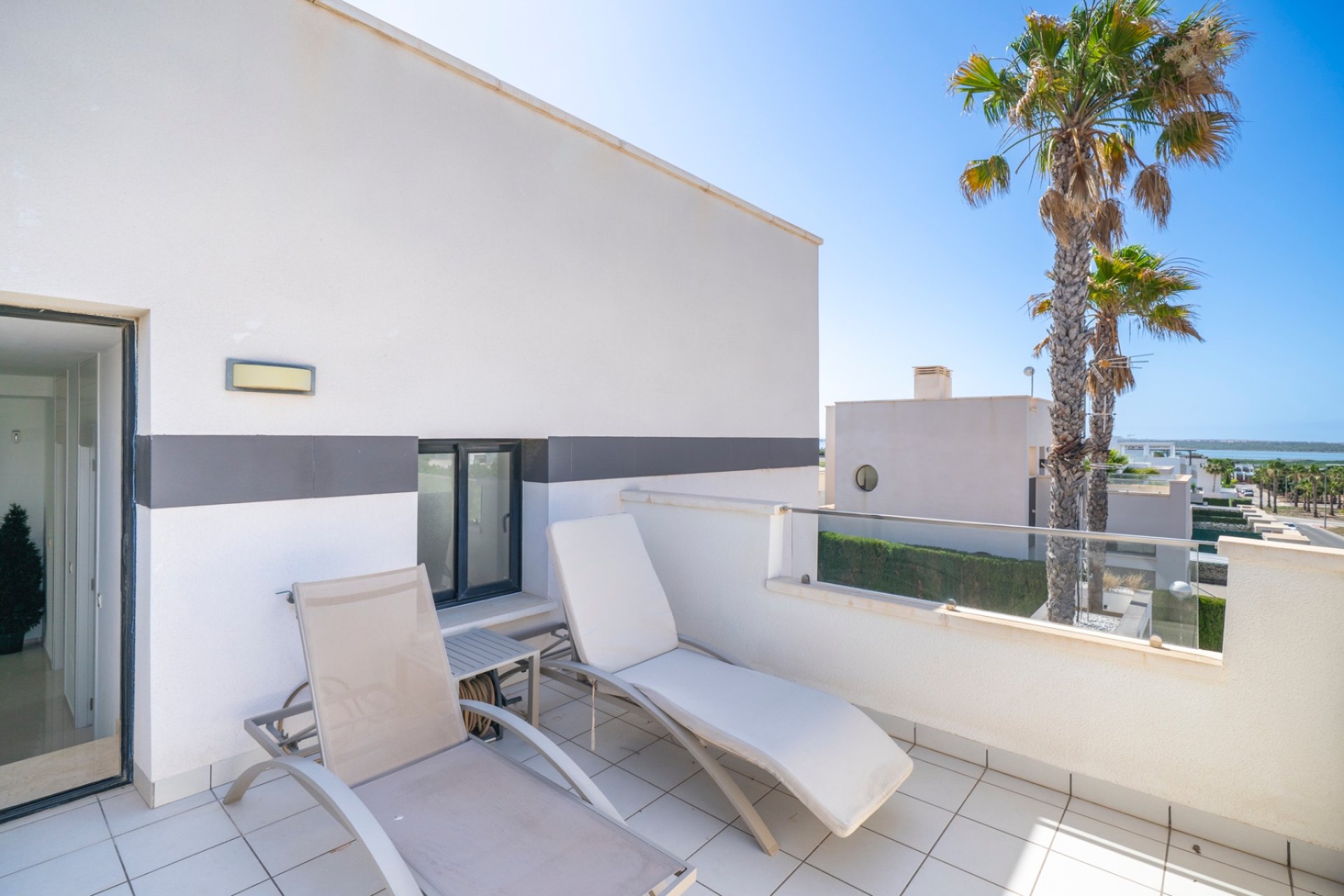Reventa - Villa - Ciudad Quesada - Rojales