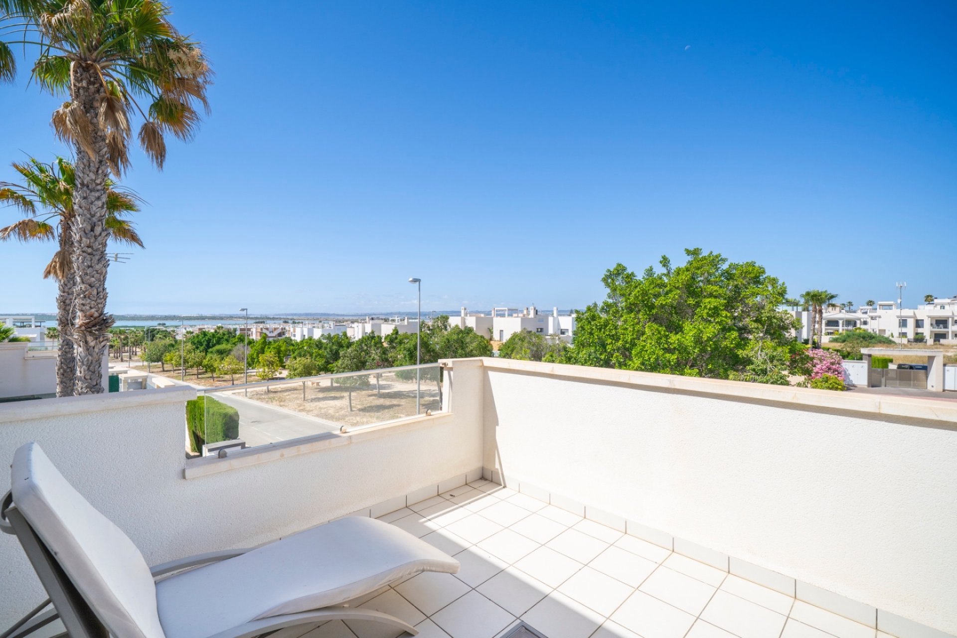 Reventa - Villa - Ciudad Quesada - Rojales