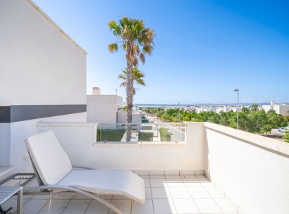 Villa · Resale - Ciudad Quesada - Rojales · Alicante · Spain