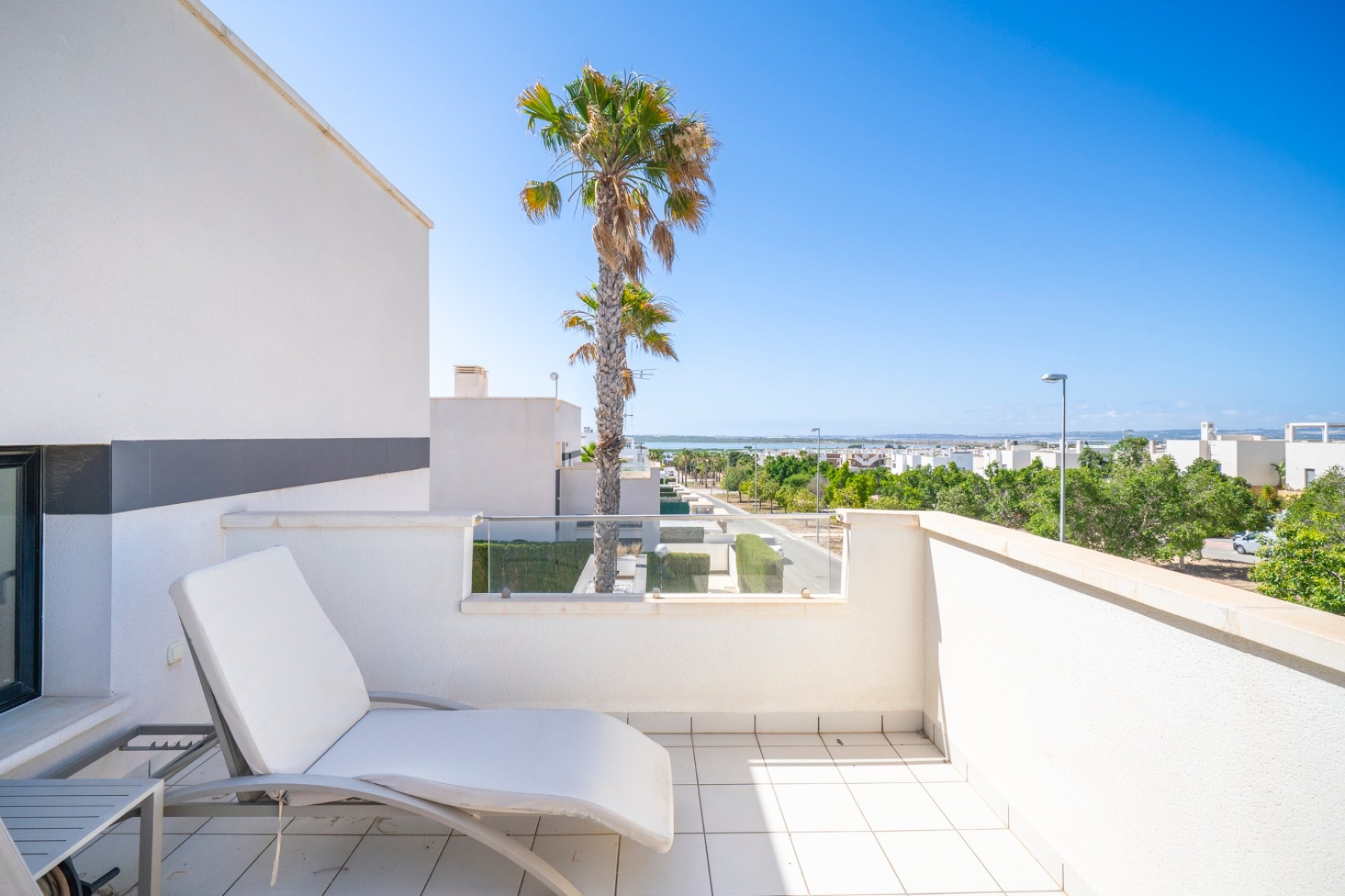 Reventa - Villa - Ciudad Quesada - Rojales