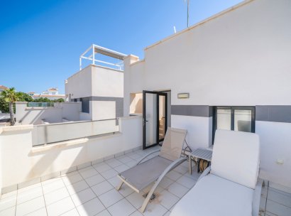 Villa · Resale - Ciudad Quesada - Rojales · Alicante · Spain