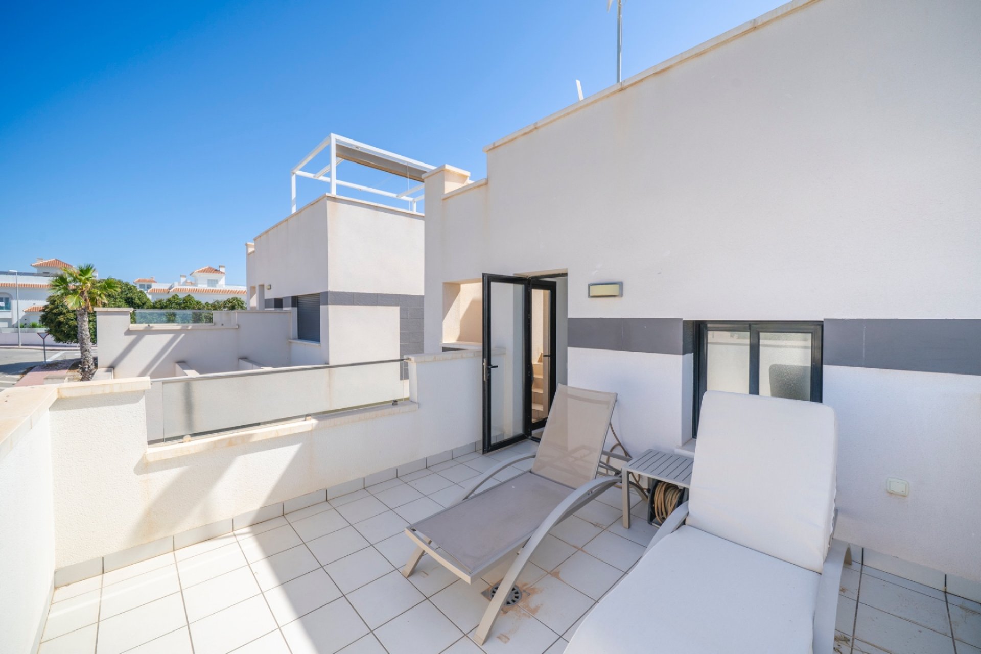 Reventa - Villa - Ciudad Quesada - Rojales