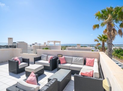 Villa · Resale - Ciudad Quesada - Rojales · Alicante · Spain