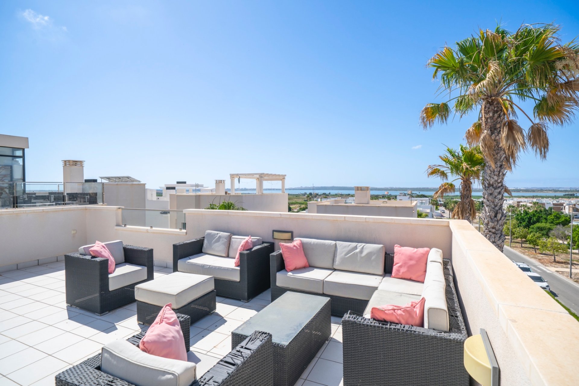 Reventa - Villa - Ciudad Quesada - Rojales