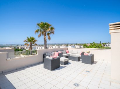 Villa · Resale - Ciudad Quesada - Rojales · Alicante · Spain