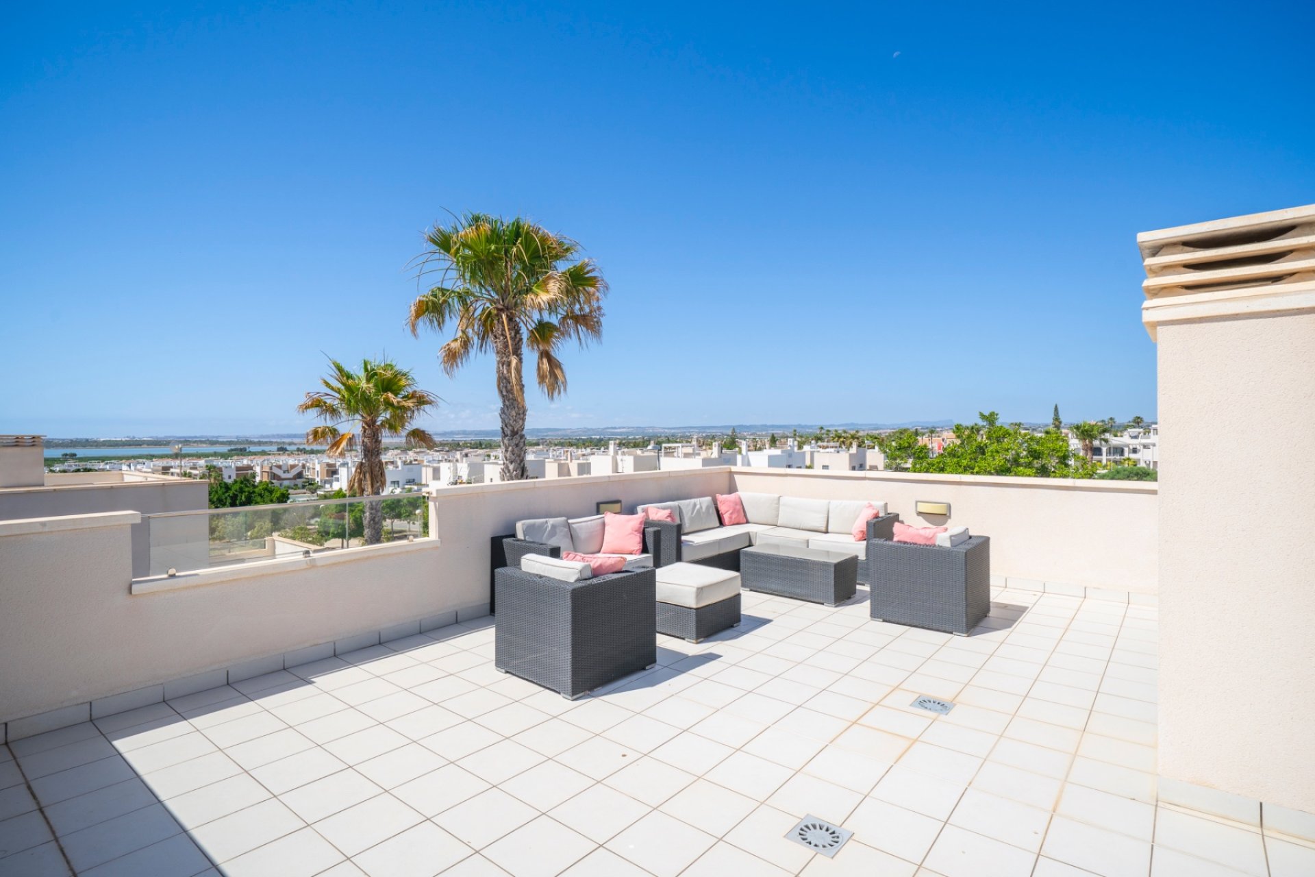 Reventa - Villa - Ciudad Quesada - Rojales