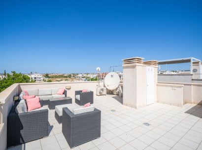 Villa · Resale - Ciudad Quesada - Rojales · Alicante · Spain