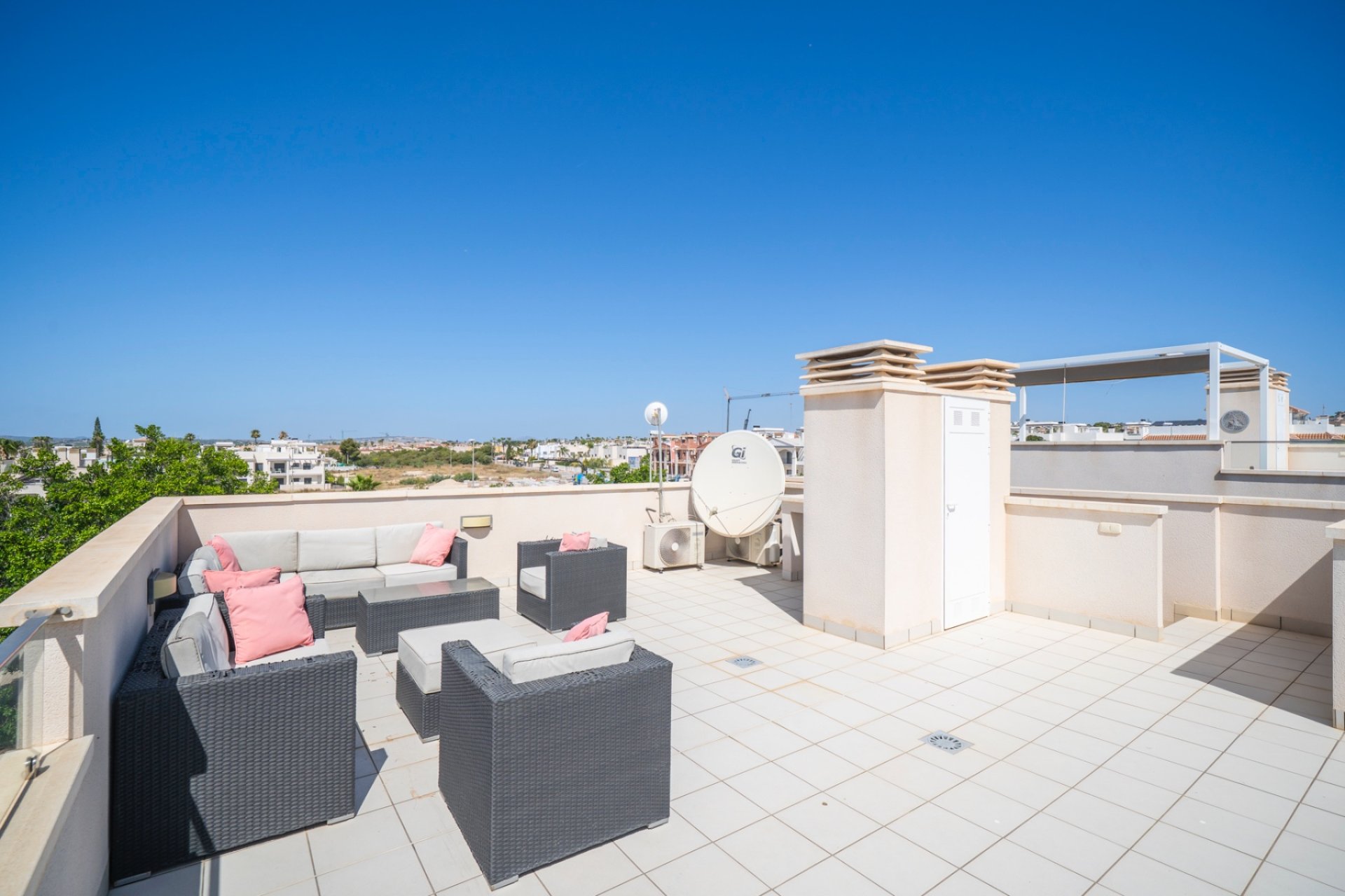 Reventa - Villa - Ciudad Quesada - Rojales