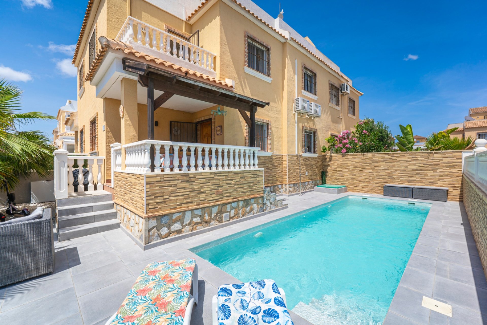 Resale - Quad house - Ciudad Quesada - Rojales