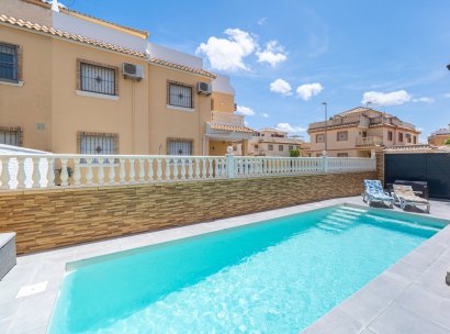 Quad house · Resale - Ciudad Quesada - Rojales · Alicante · Spain