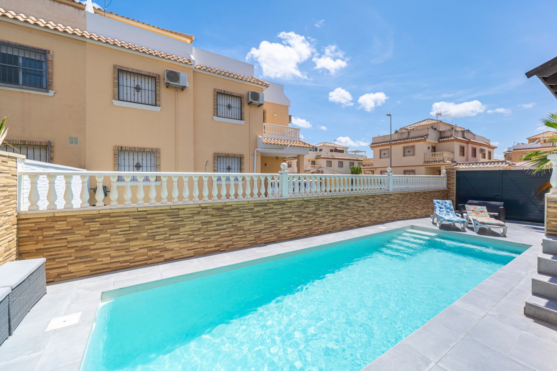 Resale - Quad house - Ciudad Quesada - Rojales