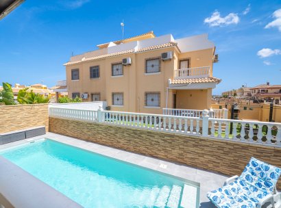 Quad house · Resale - Ciudad Quesada - Rojales · Alicante · Spain