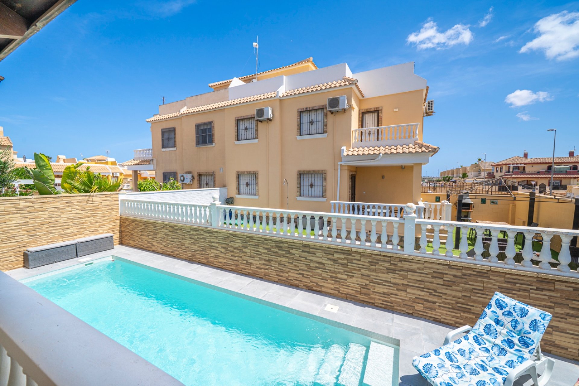 Resale - Quad house - Ciudad Quesada - Rojales