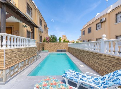 Quad house · Resale - Ciudad Quesada - Rojales · Alicante · Spain