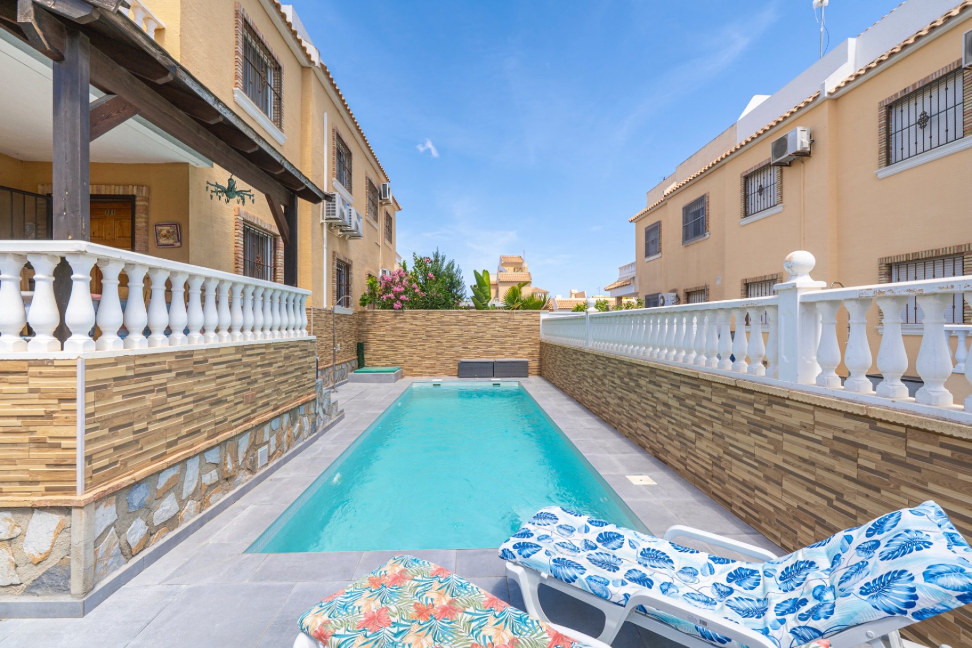 Resale - Quad house - Ciudad Quesada - Rojales