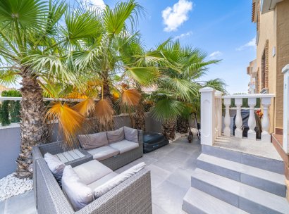 Quad house · Resale - Ciudad Quesada - Rojales · Alicante · Spain