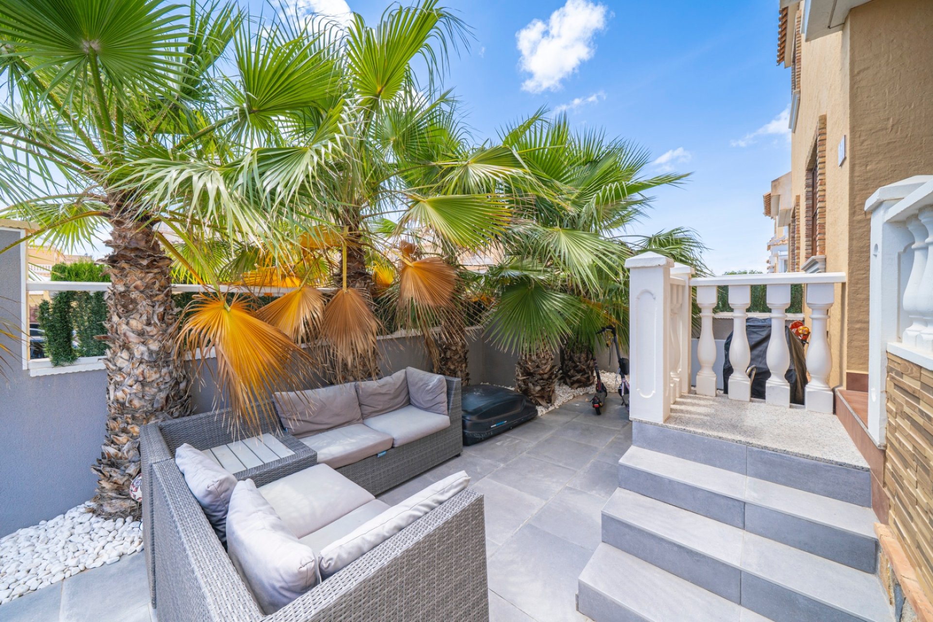 Resale - Quad house - Ciudad Quesada - Rojales