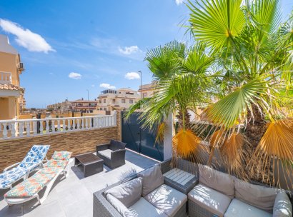 Quad house · Resale - Ciudad Quesada - Rojales · Alicante · Spain