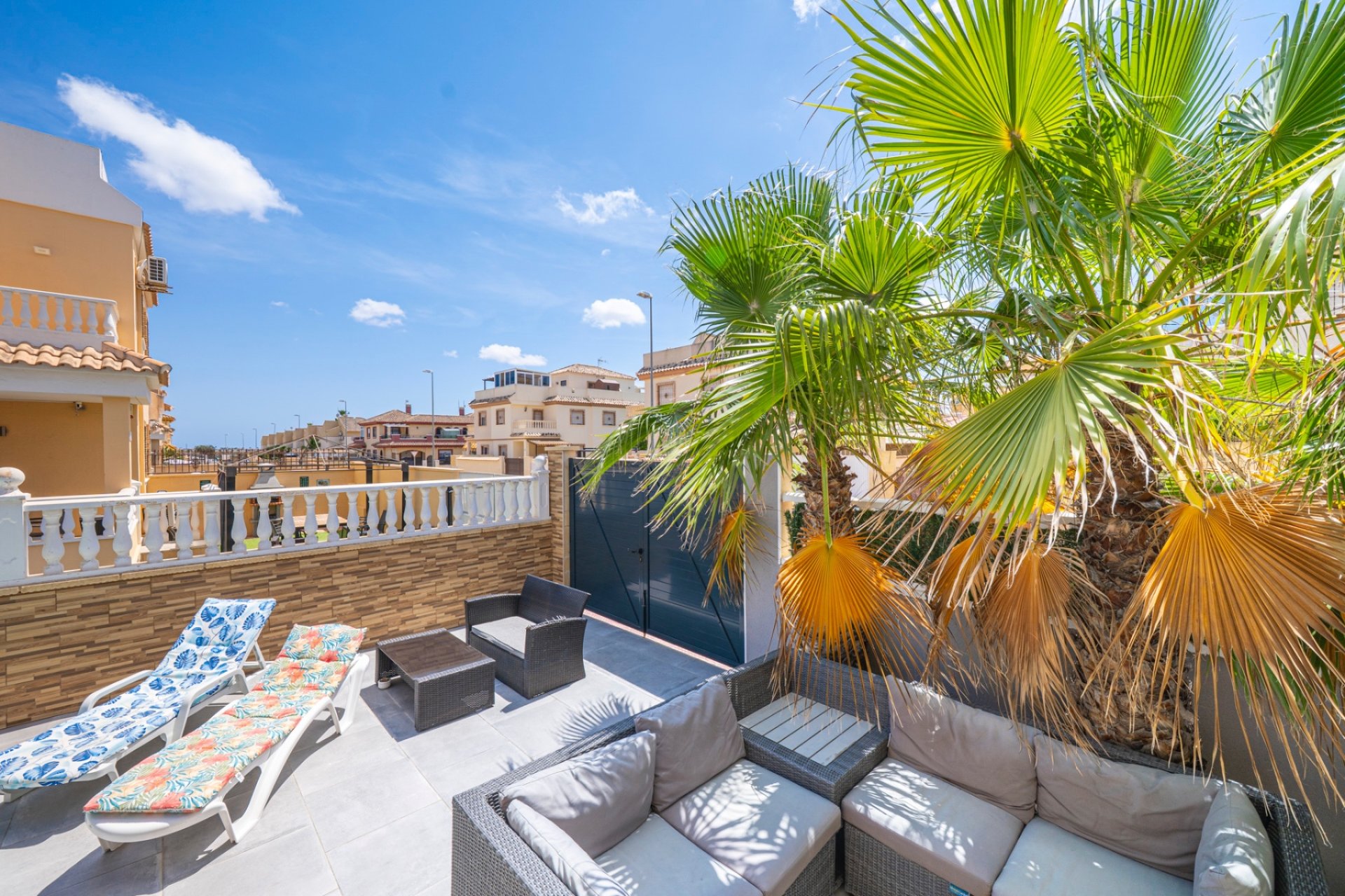 Resale - Quad house - Ciudad Quesada - Rojales