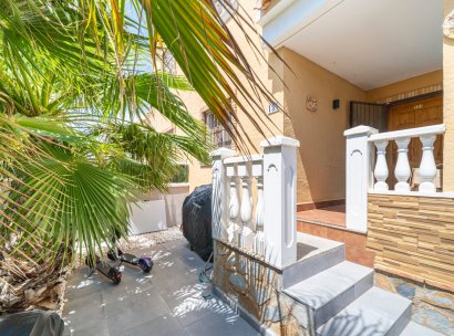 Quad house · Resale - Ciudad Quesada - Rojales · Alicante · Spain