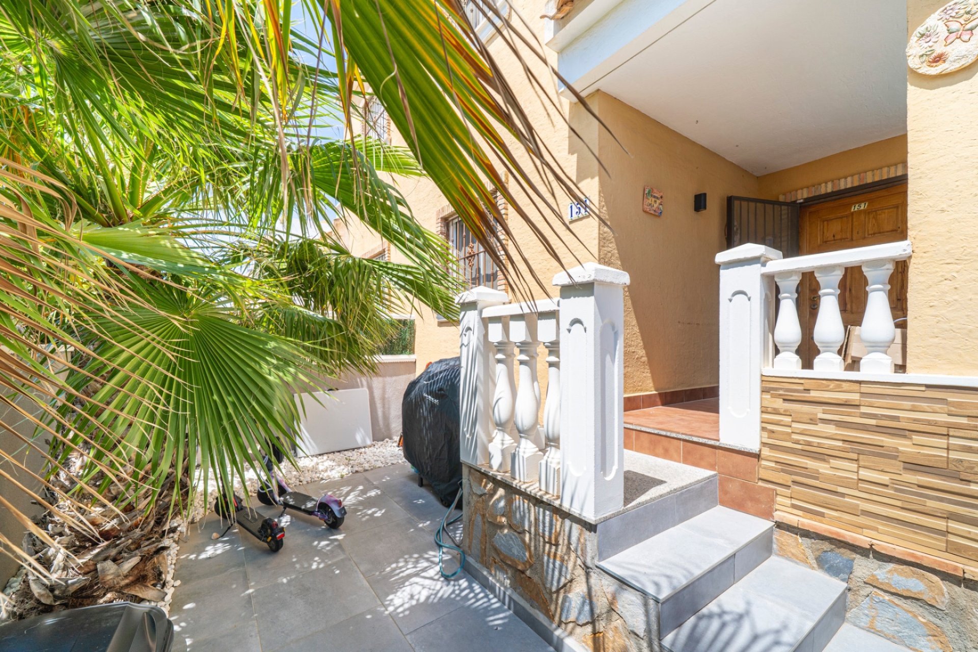 Resale - Quad house - Ciudad Quesada - Rojales