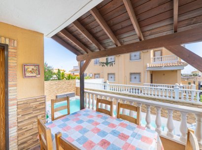 Quad house · Resale - Ciudad Quesada - Rojales · Alicante · Spain