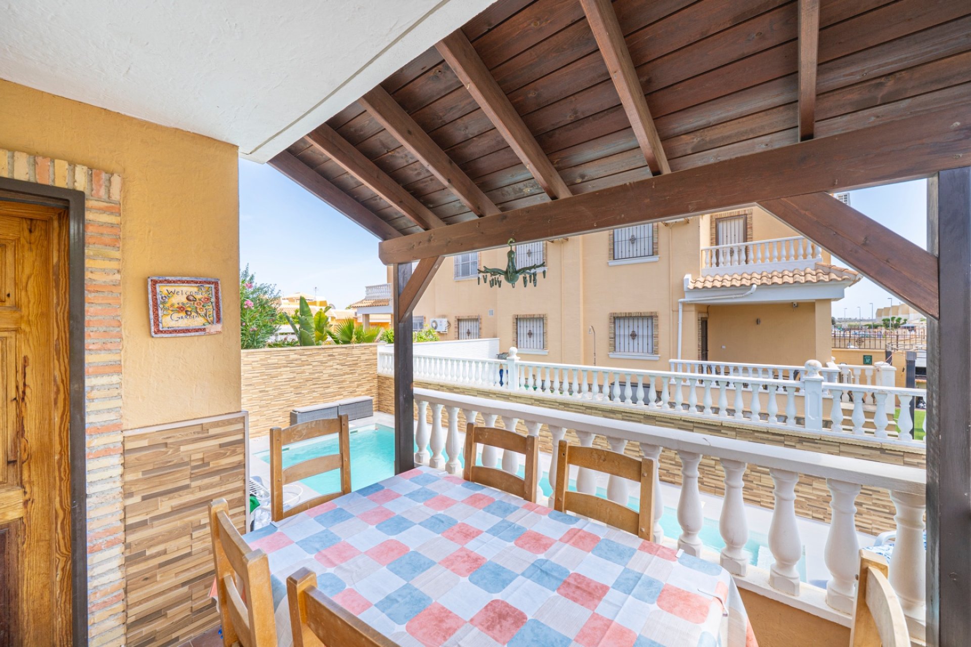 Resale - Quad house - Ciudad Quesada - Rojales