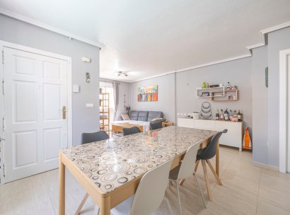 Quad house · Resale - Ciudad Quesada - Rojales · Alicante · Spain