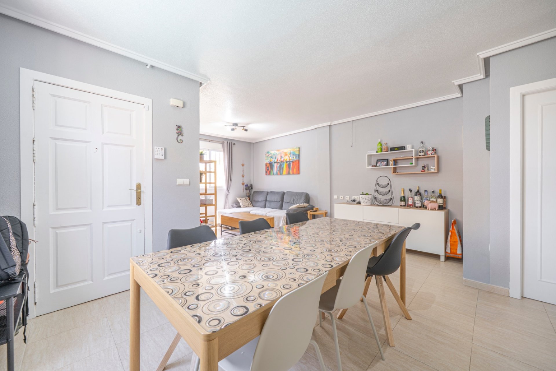 Resale - Quad house - Ciudad Quesada - Rojales
