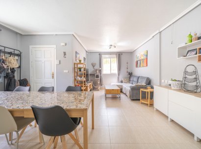 Quad house · Resale - Ciudad Quesada - Rojales · Alicante · Spain
