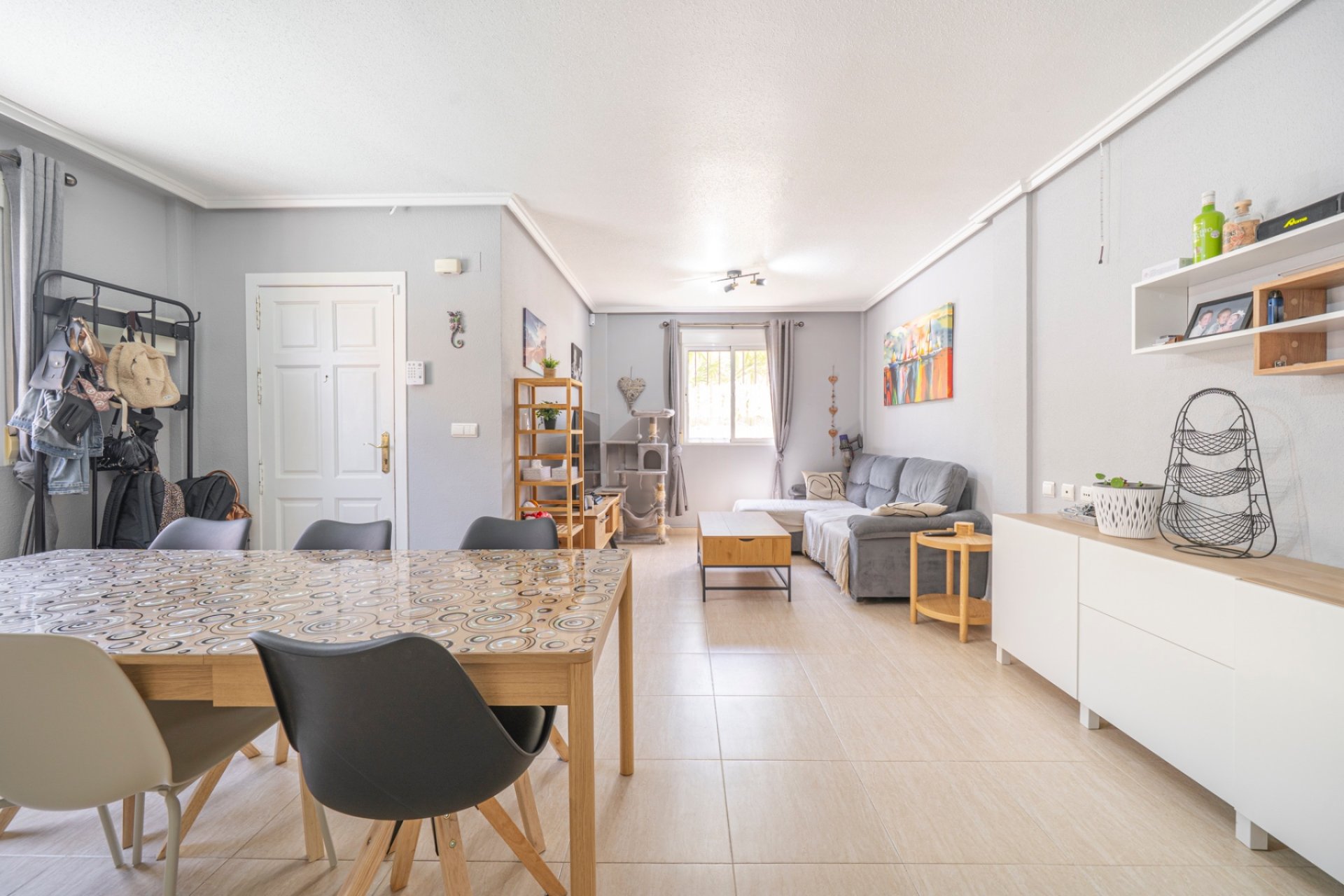 Resale - Quad house - Ciudad Quesada - Rojales