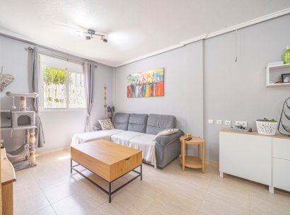 Quad house · Resale - Ciudad Quesada - Rojales · Alicante · Spain
