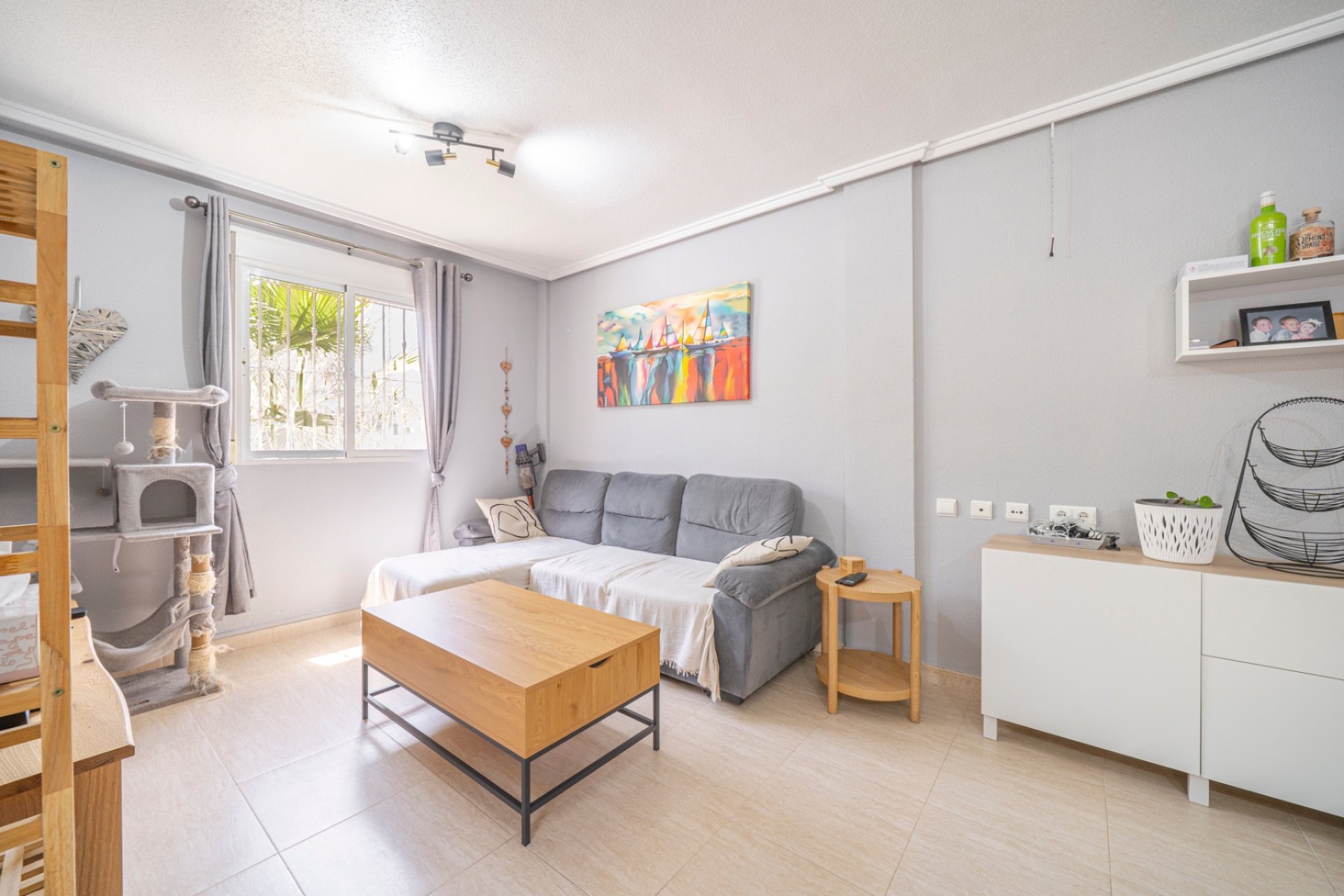 Resale - Quad house - Ciudad Quesada - Rojales