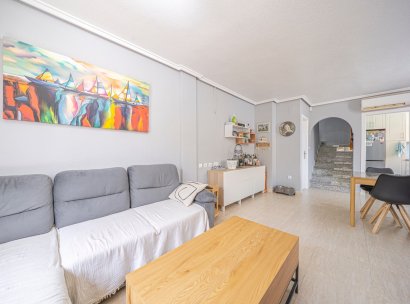 Quad house · Resale - Ciudad Quesada - Rojales · Alicante · Spain