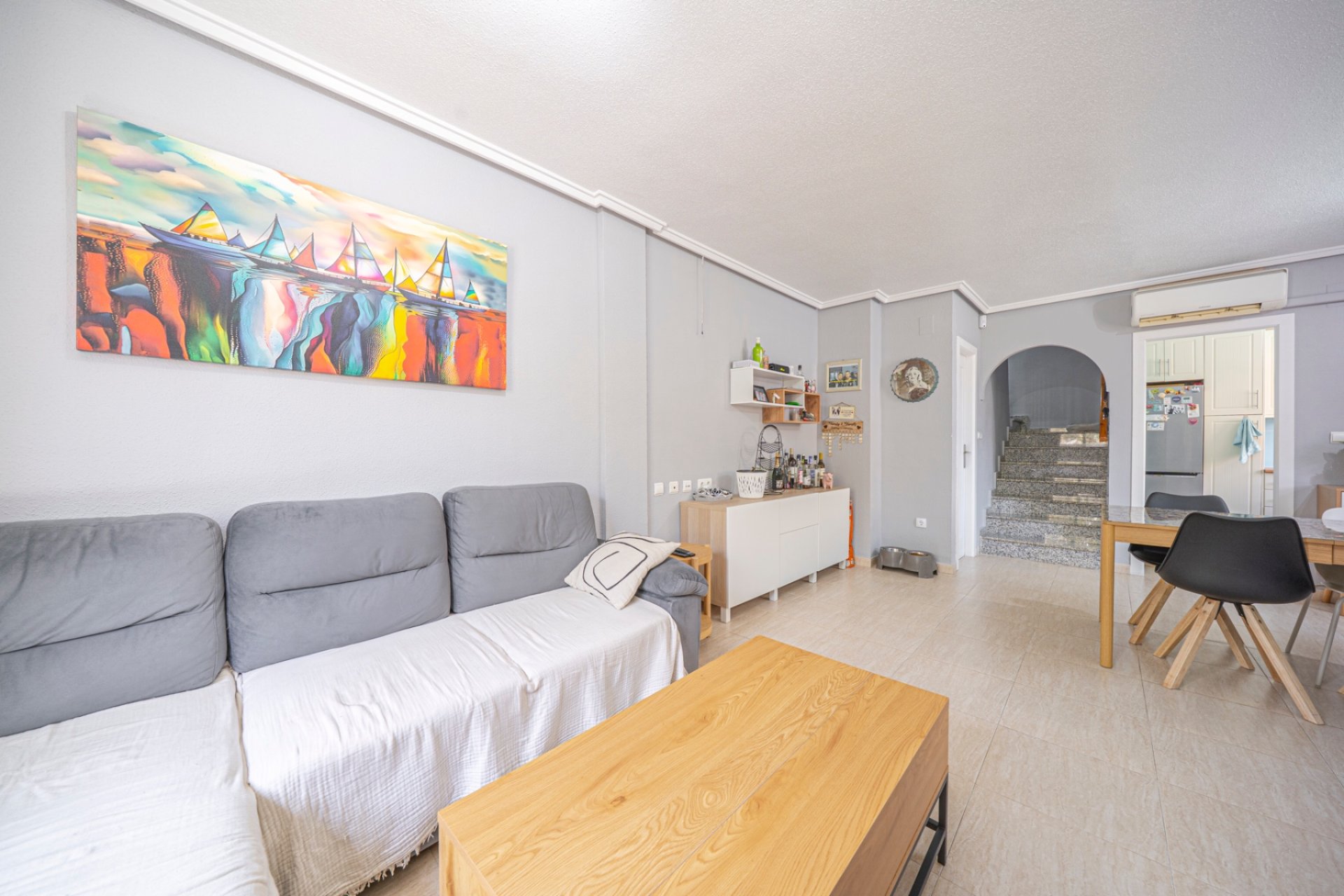 Resale - Quad house - Ciudad Quesada - Rojales