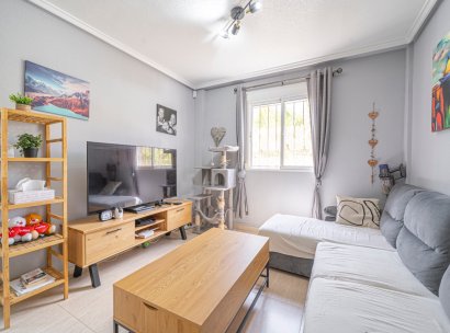 Quad house · Resale - Ciudad Quesada - Rojales · Alicante · Spain