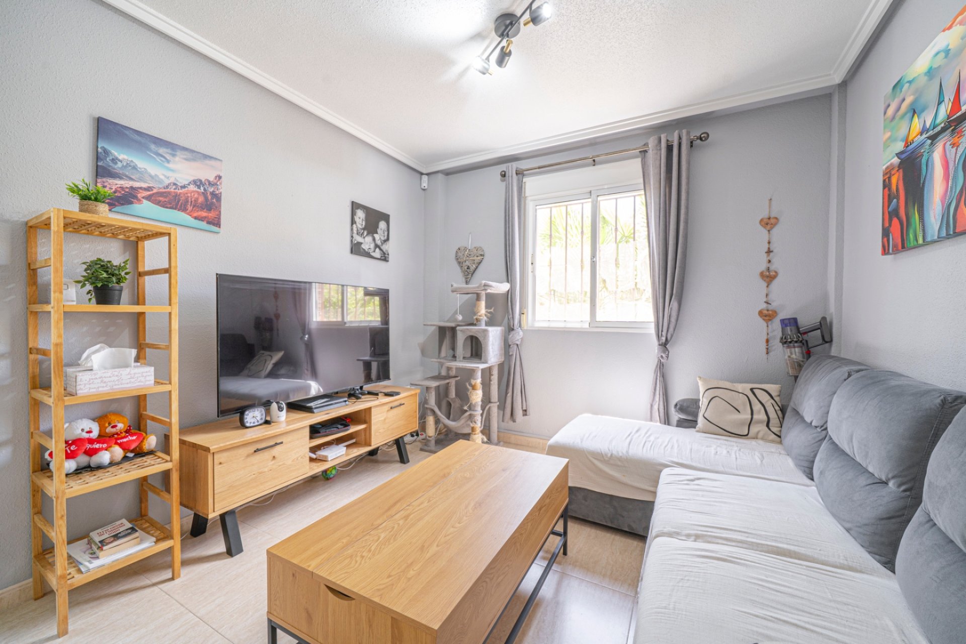 Resale - Quad house - Ciudad Quesada - Rojales