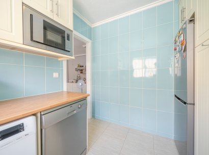 Quad house · Resale - Ciudad Quesada - Rojales · Alicante · Spain
